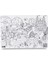 Funny Mat Prenses 25,0 x 35,0 1