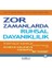 Zor Zamanlarda Ruhsal Dalılık 1
