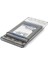 2.5" Şeffaf Disk Kutusu Sata To USB 3.0 HDD - NT07WH11-30B0 1