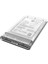 2.5" Şeffaf Disk Kutusu Sata To USB 3.0 HDD - NT07WH11-30B0 3