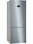 KGN55CIE0N 483 LT No-Frost Kombi Tipi Buzdolabı 1