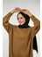 Fitilli Triko Tunik 18302 Taba 4