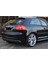 Audi A3 8p 3-Kapı S3 Stil Spoyler 2003 2011 Parlak Siyah 2