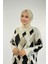 Geometrik Desen Tunik 18316 Taş 4