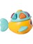 Vardem 855-99A - Işıklı Müzikli Balık Bebek Piyanosu 1