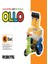 Ollo K Set (Ollo K1-K12) 1