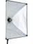 Ikili 50X70CM Softbox, Tek Duylu, Ayaklı Set 3