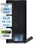 Prostation Intel Core I9 14900K 96GB Ddr5 2tb M.2 Nvme SSD Nvidia RTX5050 8gb Freedos Iş Istasyonu ZETPI95050F27 + Zetta Flash Bellek 1