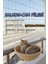 Çocuk Kedi Hayvan Güvenlik Balkon Filesi 2,5 Metrex3 Metre Balkon Cam Bahçe Çocuk Kedi Koruyucu File 1