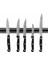 Mıknatıslı Bıçak Askısı 55 Cm. 2