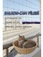 Çocuk Kedi Hayvan Güvenlik Balkon Filesi 2,5 Metrex4 Metre Balkon Cam Bahçe Çocuk Kedi Koruyucu File 1