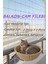 Çocuk Kedi Hayvan Güvenlik Balkon Filesi 4 Metrex4 Metre Balkon Cam Bahçe Çocuk Kedi Koruyucu File 1