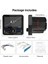Playback Bluetooth Mp5-Mp3 Player Marine Teyp 5