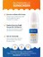 Glowshield Spf 50 Güneş Losyonu – Yüz ve Vücut – Geniş Spektrum Koruma - Nemlendirici Formül 200 ml 2