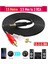 3.5mm To 2 Rca Stereo Lale 2 x Rca Aux Ses Kablosu (1.5 Metre) 1