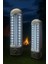 LED Şarjlı Acil Durum Lambası 24SMB Power 2