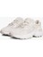 Th Modern Sağlam Tabanlı Runner Kadın Beyaz Sneaker FW0FW086920F6 4