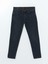 Lcw Jeans Indigo 730 Havuç Kalıp Erkek Jean Pantolon 5