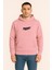 Ny Bronx Metropolis Baskılı Oversize Hoodie – Unisex Urban Kapüşonlu Sweatshirt 2