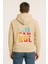 I Love Istanbul Evolution City Baskılı Oversize Hoodie – Unisex Kapüşonlu Sweatshirt 1