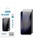 Galaxy A54 Uyumlu Go Des Og Glass Privacy Antistatik Temperli Cam Ekran Koruyucu Siyah 2