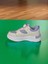 Unısex Kauçuk Taban Cırtlı Bağcıklı Esnek ve Hafif Çocuk Sneaker 1