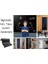 Yapışkanlı Kara Tahta-Yazı Tahtası: Sticker Blackboard 1