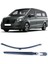Mercedes Vito Tourer W447 2015-2024 Uyumlu Arka Cam Silecek Kolu ve Süpürgesi Takım A4478201444 1