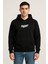 Ny Bronx Metropolis Baskılı Oversize Hoodie – Unisex Urban Kapüşonlu Sweatshirt 2