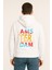 Amsterdam Renkli Baskılı Oversize Hoodie – Unisex Sokak Modası Kapüşonlu Sweatshirt 1