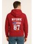 Nyork 87 Baskılı Oversize Hoodie – Amerikan Bayraklı Brooklyn New York City Kapüşonlu Sweatshirt 1