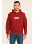 Nyork 87 Baskılı Oversize Hoodie – Amerikan Bayraklı Brooklyn New York City Kapüşonlu Sweatshirt 2