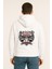 Around The World Touring Baskılı Oversize Hoodie – Vibe Of Speed Unisex Kapüşonlu Sweatshirt 1