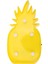 Ananas Tasarımlı Masa Lambası 3