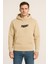 Unisex Oversize Hoodie – Beachside Stay Cool Yaz Baskılı Unisex Kapüşonlu Sweatshirt 2