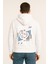 Need More Feel 82 Bronx Baskılı Oversize Hoodie – Unisex Kapüşonlu Sweatshirt 1
