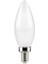 6W Mum Tipi LED Ampul - 600 Lümen 1