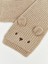 Lcw Accessorıe Hayvan Figürlü Erkek Bebek Atkı (W5) 2