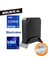 MP200 I5-12450H 32GB 1tb SSD W11P Mini Pc + Kablosuz Klavye Mouse MP200161I5 019 1