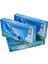 3 Paket Mavi Nitril Muayene Eldiveni M (Medium) 2