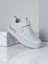 Unısex Kauçuk Taban Cırtlı Bağcıklı Esnek ve Hafif Çocuk Sneaker 2