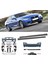 Bmw F30 2012-.2019 3.seri Ön-Yan-Arka M Tech Body Kit 1