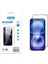 iPhone 16 Plus Uyumlu Go Des Og Glass Antistatik Temperli Cam Ekran Koruyucu Şeffaf 2