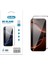 iPhone 16 Pro Max Uyumlu Go Des Og Glass Antistatik Temperli Cam Ekran Koruyucu Şeffaf 1