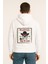 Wanted Dead Or Alive Baskılı Oversize Hoodie – Retro Kovboy Tarzı Unisex Kapüşonlu Sweatshirt 1