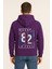 Need More Feel 82 Bronx Baskılı Oversize Hoodie – Unisex Kapüşonlu Sweatshirt 1