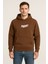 California Venice Beach Baskılı Oversize Hoodie – Retro Surf Tarzı Unisex Kapüşonlu 2