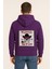 Wanted Dead Or Alive Baskılı Oversize Hoodie – Retro Kovboy Tarzı Unisex Kapüşonlu Sweatshirt 1