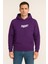 Wanted Dead Or Alive Baskılı Oversize Hoodie – Retro Kovboy Tarzı Unisex Kapüşonlu Sweatshirt 2