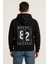 Need More Feel 82 Bronx Baskılı Oversize Hoodie – Unisex Kapüşonlu Sweatshirt 1